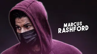 Marcus Rashford ● The Magician ● Best Skills & Goals 2021 | HD