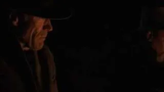 Clint Eastwood UNFORGIVEN (GQ) "I ain't like that no more, I'm just a Fella Now"