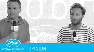 MON ROI & CAROL -opinion- (vf) Cannes 2015