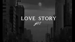 Indila - Love Story (acapella ver.) @IndilaOfficiel