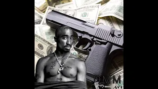 New 2 Pac - Locked Up ( Nozzy E remix)