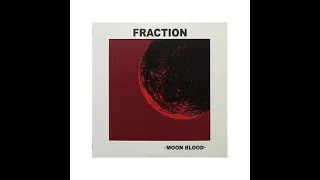 Fraction Moon Blood 1971(Vinyl Rip)