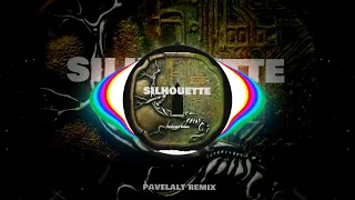 Silhouette Miyagi & Эндшпиль (Pavelalt Remix)