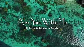 4K RELAXING MUSIC SUMMER || Easton Corbin - Are You With Me (Dj Dark & Dj Vianu Remix)