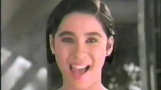 Palmolive Green Commercial 1991
