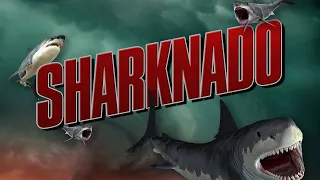 SHARKNADO - The Ballad Of Sharknado By Quint | Syfy