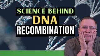 Science You NEED to Know to Understand DNA Matches
