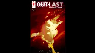 THE STORY OF CHRIS WALKER... | OUTLAST: THE MURKOFF ACCOUNT - Part 1