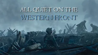 All Quiet on the Western Front | Mareux - The Perfect Girl