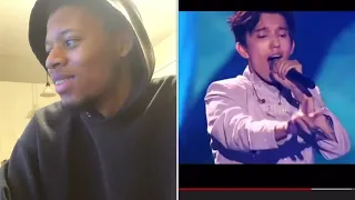 DIVA DANCE- Dimash Kudaibergan *REACTION VIDEO*