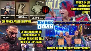 SmackDown 2 de Junio de 2023 - Análisis Picante