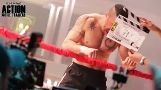 BOYKA: UNDISPUTED | Go behind the scenes of the Scott Adkins Action Movie