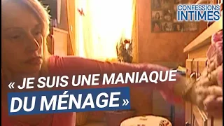 Au secours, ma mère est maniaque du ménage !