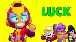 Max's Lucky Day Parody (In-Game)