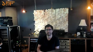 KSHMR Presents Dharma Studio Live | Episode 1 | Dharma Studio Overview