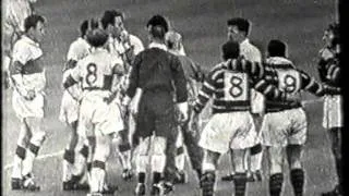 wakefield v huddersfield 1962 cup final part 1