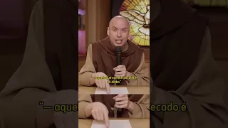 Aquele que comete o pecado é do diabo ( I João 3,8 )