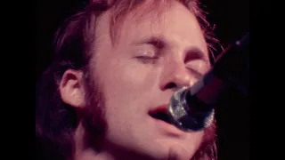 Crosby, Stills & Nash - Helplessly Hoping - Woodstock - 1969