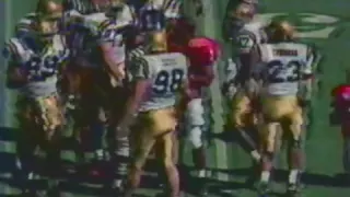 1994 Sept 17 - UCLA vs Nebraska
