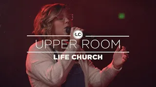 Upper Room | LC Creative