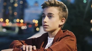 Shawn Mendes - Treat You Better (Johnny Orlando Cover)