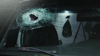 Tonight11PM - The Defenders take you inside the rock throwing incident getting national attention