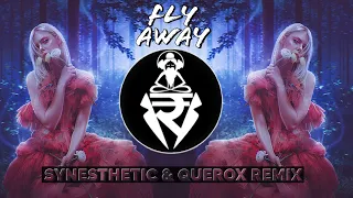 PSY-TRANCE ◍ TONES AND I - FLY AWAY  (SYNESTHETIC & QUEROX Remix)