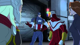 Marvel Avengers Assemble | Head to Head