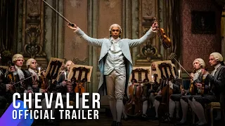 Chevalier | Official Trailer