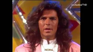 Modern Talking. Brother Louie. WWF-Club 07.03.86