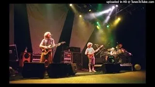 1.9 Phish - Reba - 6/24/94 - Murat Theatre, Indianapolis, IN