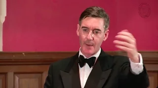 No Confidence Debate | Jacob Rees-Mogg | Opposition