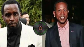 Shyne Denounces Diddy in Wake of Video Showing Mogul Assaulting Cassie