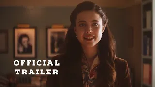 My Salinger Year - 2020/2021 | Trailer | Drama | Margaret Qualley, Sigourney Weaver