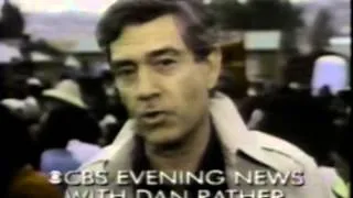 1990 CBS Evening News commercial