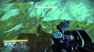 New Dead Ghost in The Black Garden #2! Easy No Glitch Added in Patch 2.0 (Osiris: Vision 8