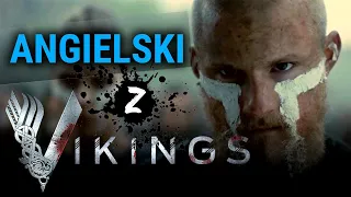 Angielski z Vikings | Nauka angielskiego z filmów i seriali