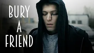 Павел Вершинин — Bury a Friend [Чернобыль; чзо]