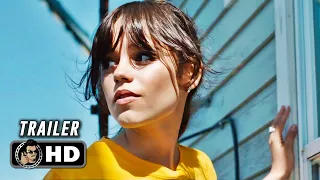 FINESTKIND | Official Trailer (2023) Jenna Ortega, Tommy Lee Jones