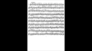 Hans Sitt - Studio n. 7 op. 32 (didattica violino)