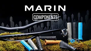 Marin Locking Bear Paw Grip