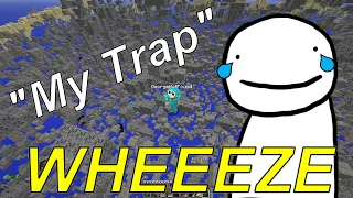 The Dream Wheeze 1 (My Trap Wheeze)
