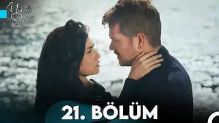 Yüksek Sosyete 21. Bölüm (FULL HD)