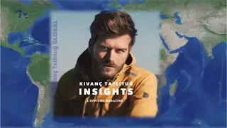 💙 Kıvanç ❖ INSIGHTS L'Officiel  by KTGlobal ENGLISH