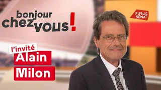 Crise de l'hôpital : "La solution c'est la formation"