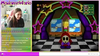 NSO: Mario Party 3! 🎲 Game Guy's Room & More! 🎰