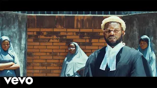 Falz - Talk (Official Video)