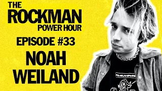 Noah Weiland interview!