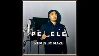 MORAD - "PELELE" [Remix] (prod. by Maze)