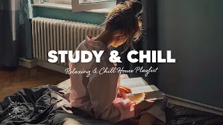 Study & Chill 📚 A Beautiful, Relaxing & Chill House Music Playlist | The Good Life Mix No.1